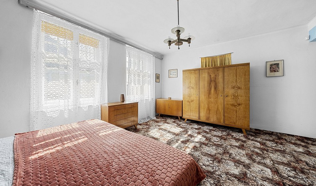 Prodej domu 150 m² s pozemkem 730 m², Litoměřice – náhled fotky 32