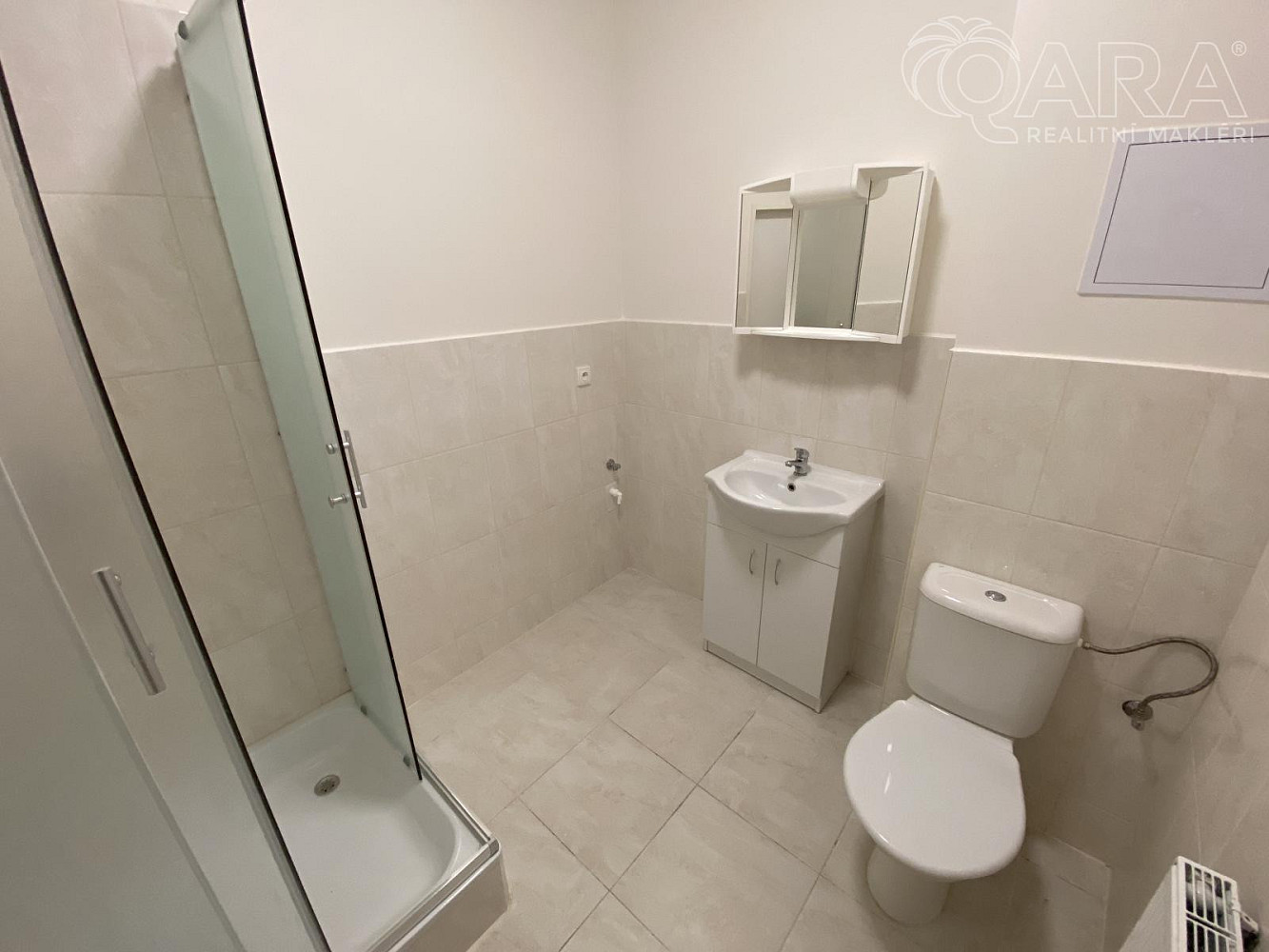 Pronájem bytu 3+kk 86 m²