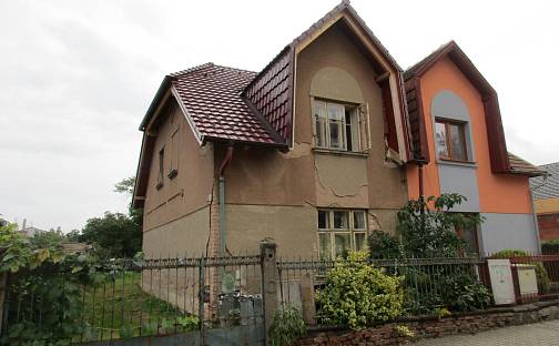 Prodej domu 95 m² s pozemkem 710 m², Bratří Mádlů, Nový Bydžov, okres Hradec Králové