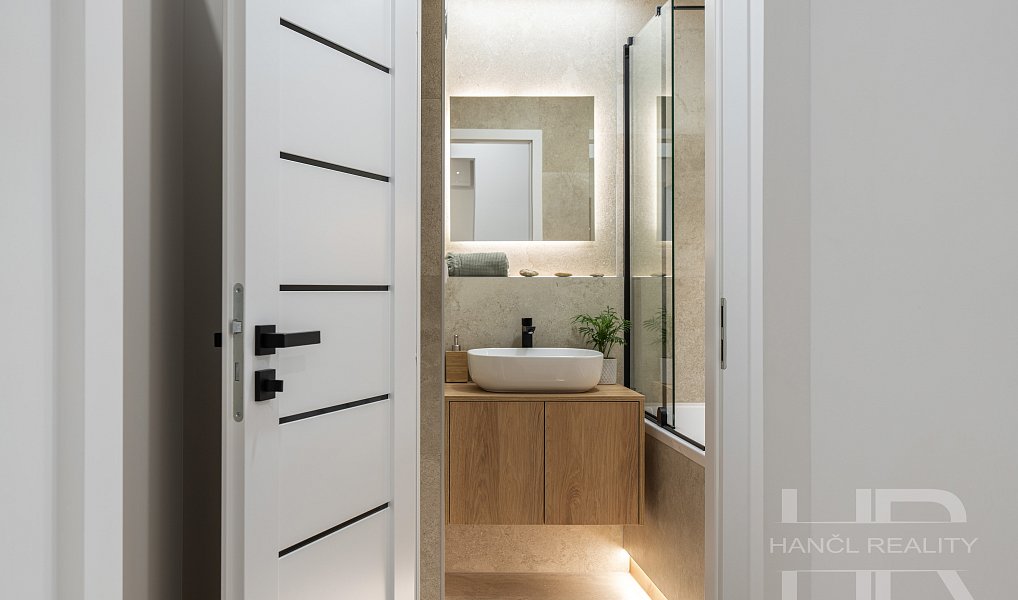 Pronájem bytu 3+1 60 m², Olomouc – náhled fotky 25