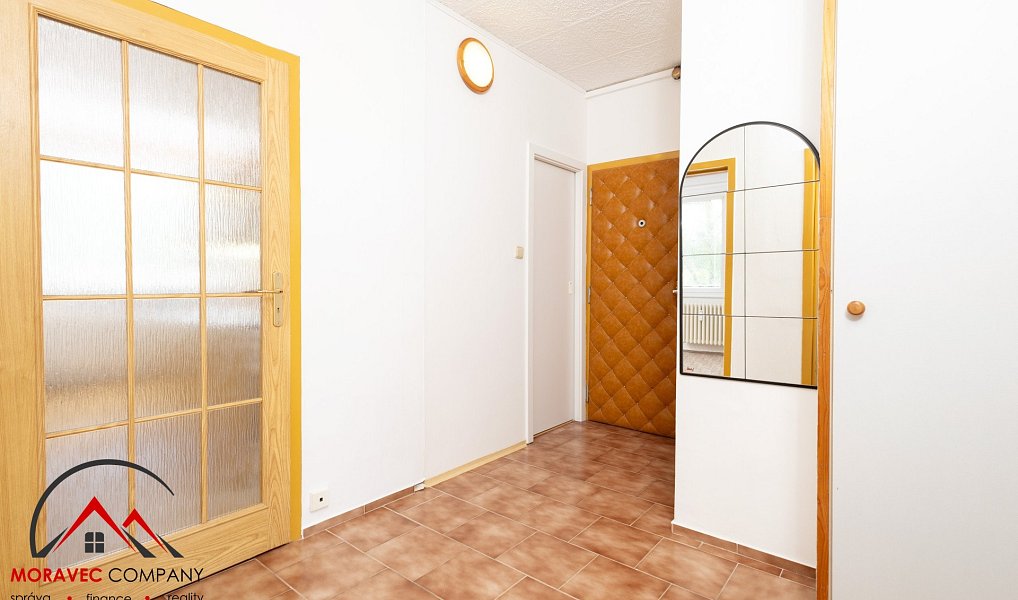 Pronájem bytu 4+1 74 m², Jeseník – náhled fotky 16