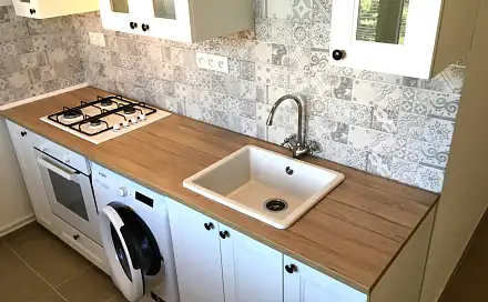 Prodej bytu 2+1 57 m², Boučkova, Praha 6 - Břevnov