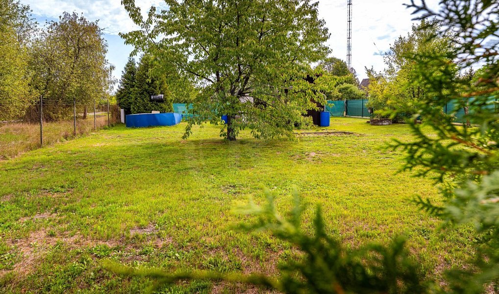 Prodej zahrady 585 m², České Budějovice – náhled fotky 6