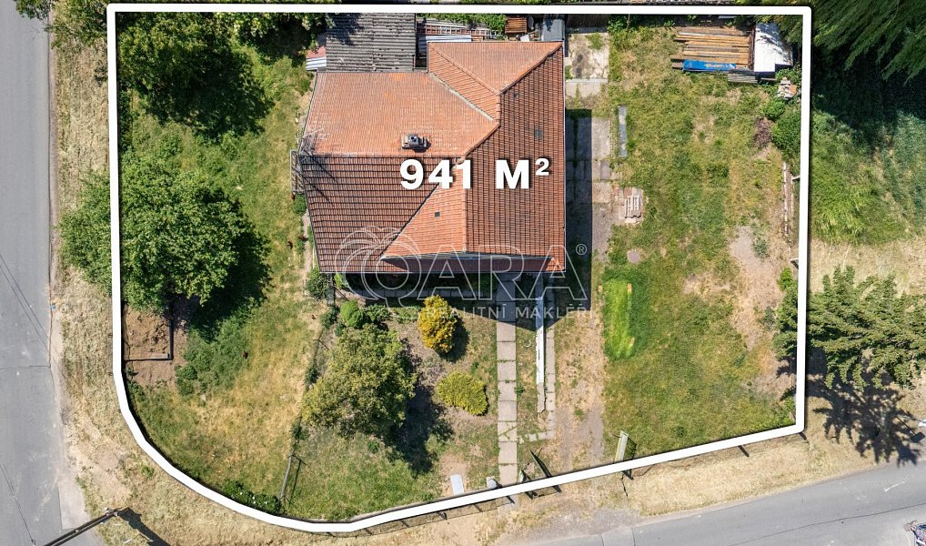 Prodej domu 274 m² s pozemkem 941 m², Kropáčova Vrutice – náhled fotky 5