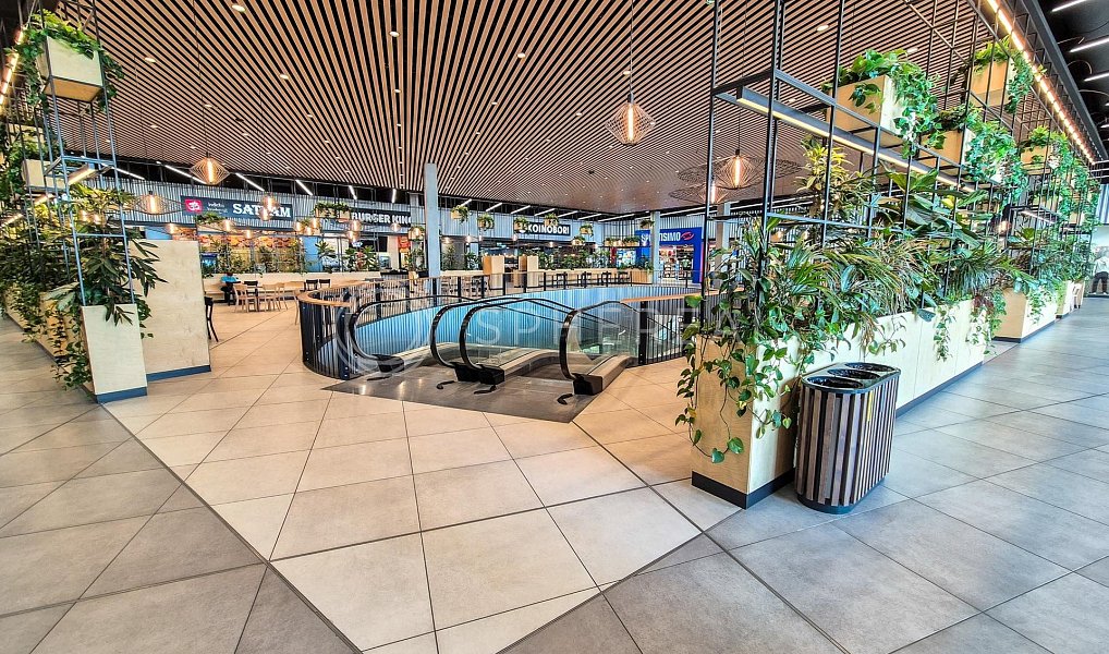 Pronájem obchodních prostor 187 m², Brno – náhled fotky 3