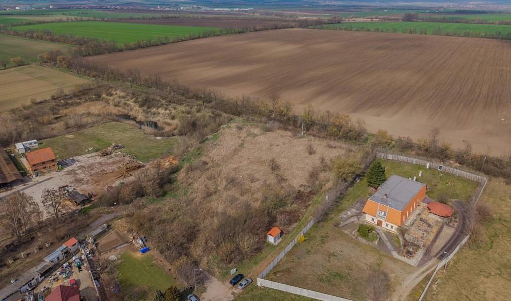 Prodej pozemku 6 663 m², Jiřice u Miroslavi – náhled fotky 6