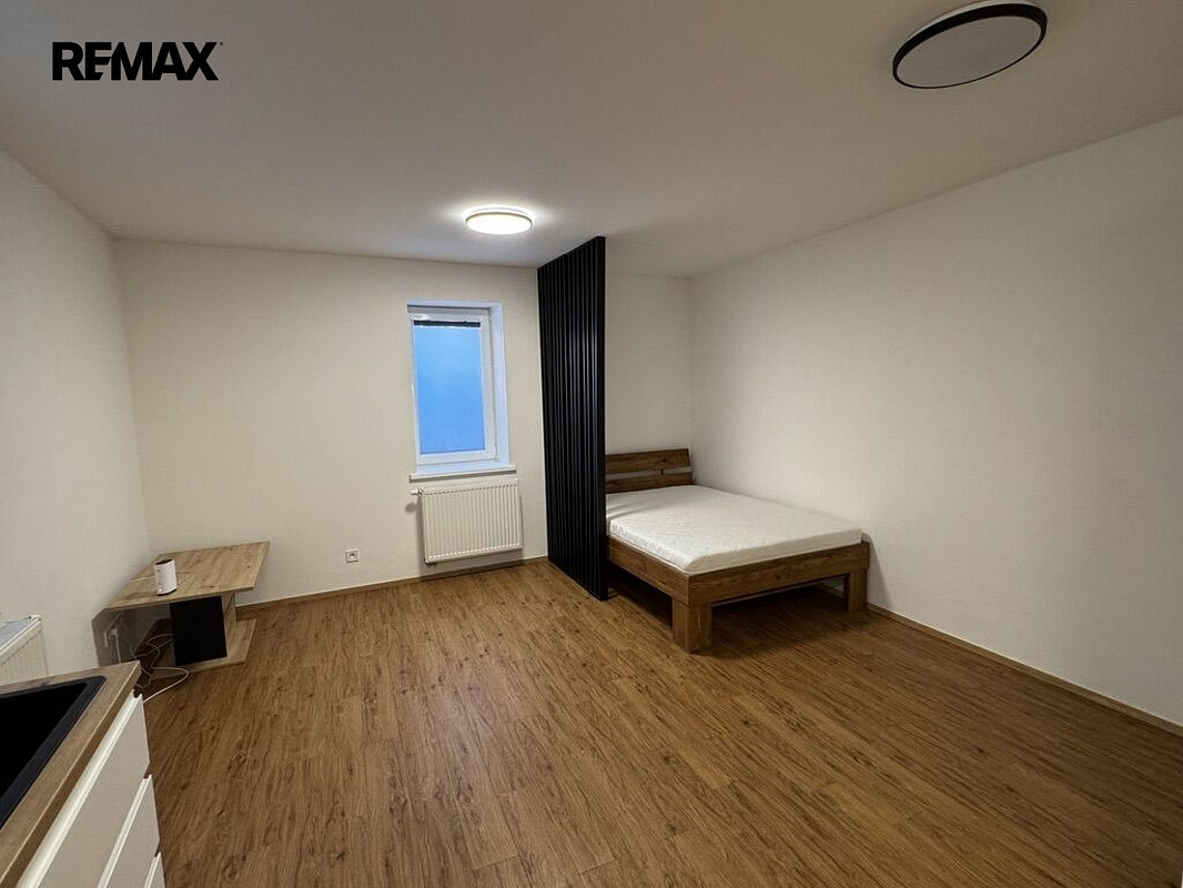 Pronájem bytu 1+kk 36 m² – fotografie 4