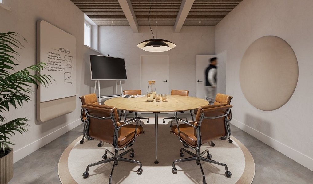 Prodej obchodních prostor 67 m², Praha – náhled fotky 4
