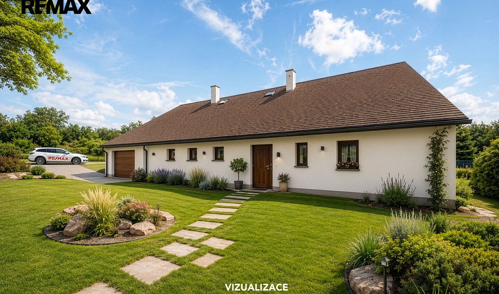 Prodej domu 135 m² s pozemkem 763 m², Dolní Podluží – náhled fotky 6