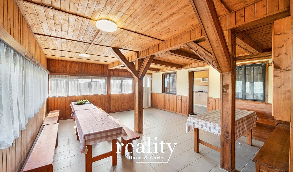 Prodej komerčního objektu (jiného typu) 130 m², Tavíkovice – náhled fotky 21
