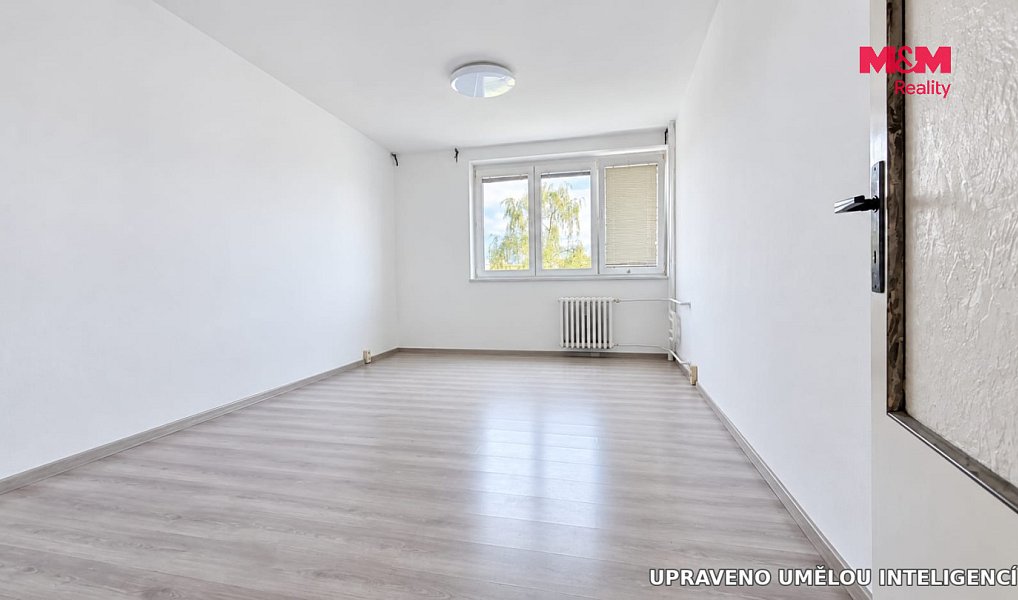 Prodej bytu 3+1 75 m², Ostrava – náhled fotky 5