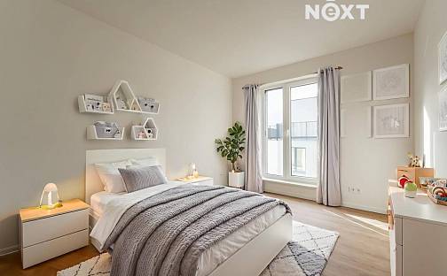 Prodej bytu 3+kk 73 m², Ke křížku, Kladno - Dubí