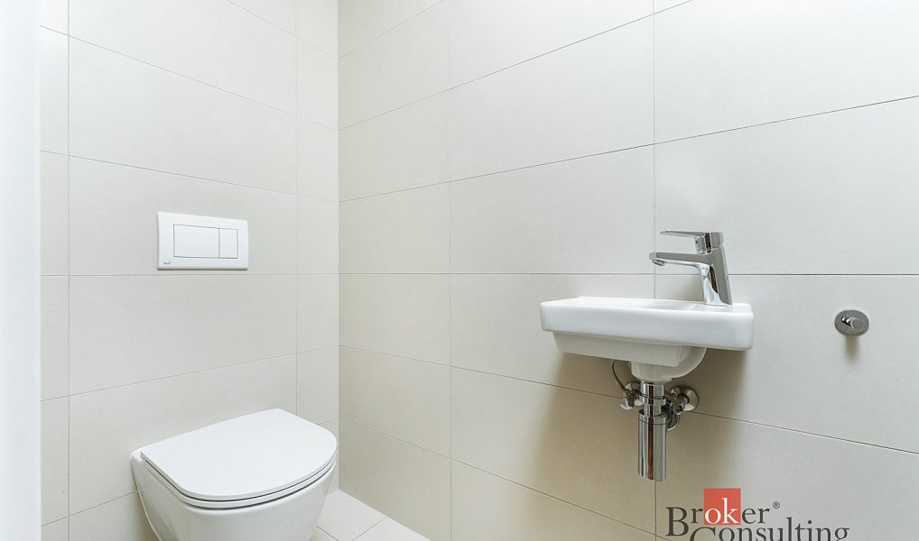 Prodej bytu 2+kk 54 m², Praha – náhled fotky 10