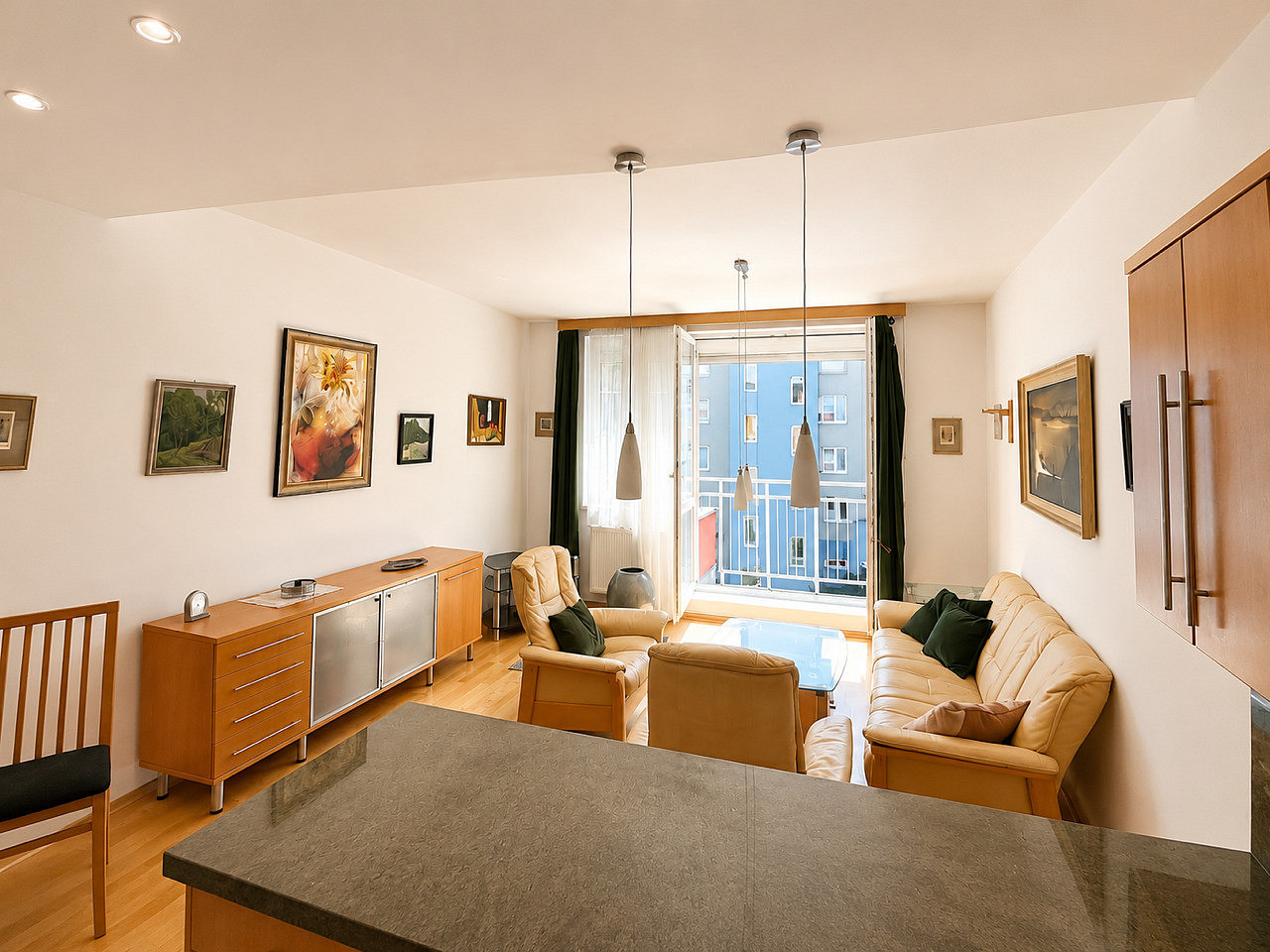 Prodej bytu 3+kk 84 m² — photo 3