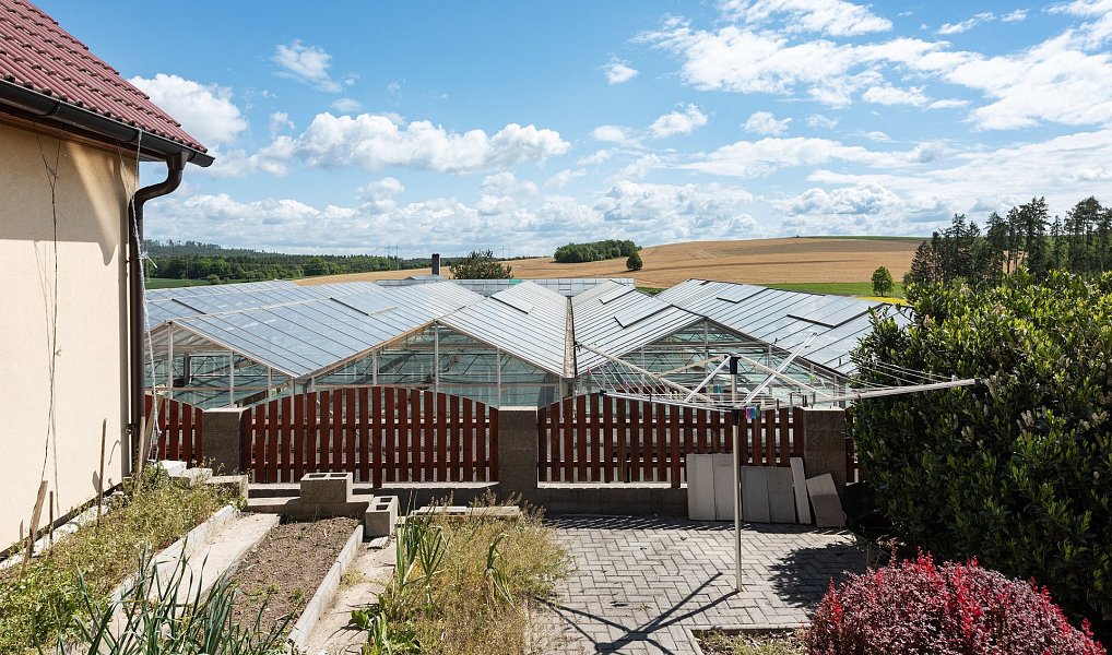 Prodej komerčního objektu (jiného typu) 956 m², Miřetice – náhled fotky 8