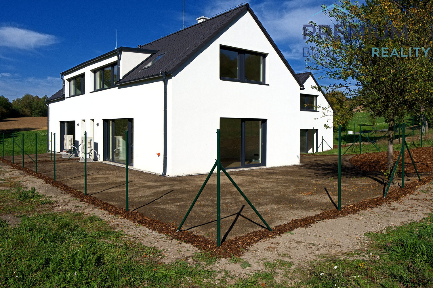 Prodej domu 102 m² s pozemkem 238 m²