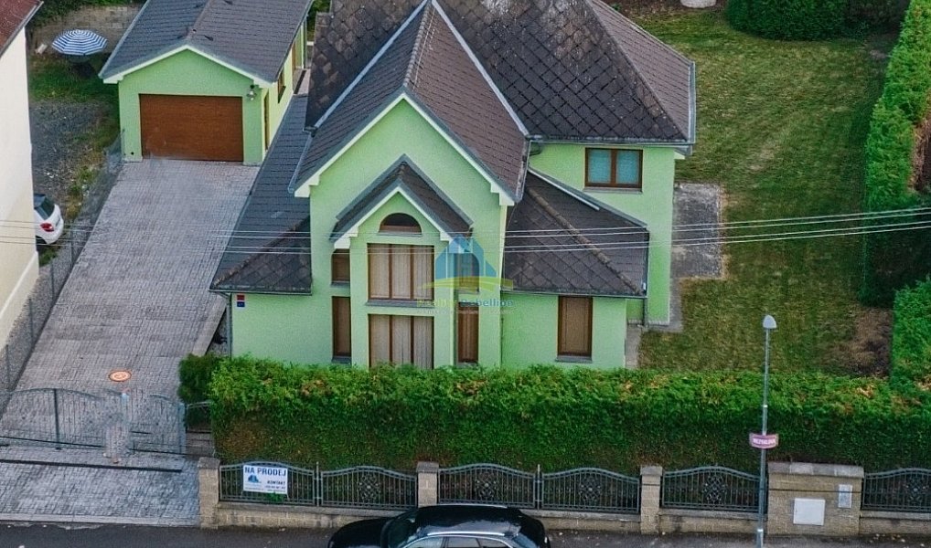 Prodej domu 135 m² s pozemkem 766 m², Františkovy Lázně – náhled fotky 6