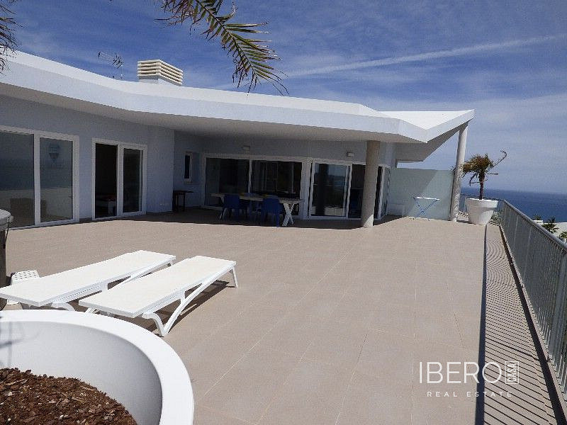 Piso 3+kk – Benalmadena Costa - Vista 5