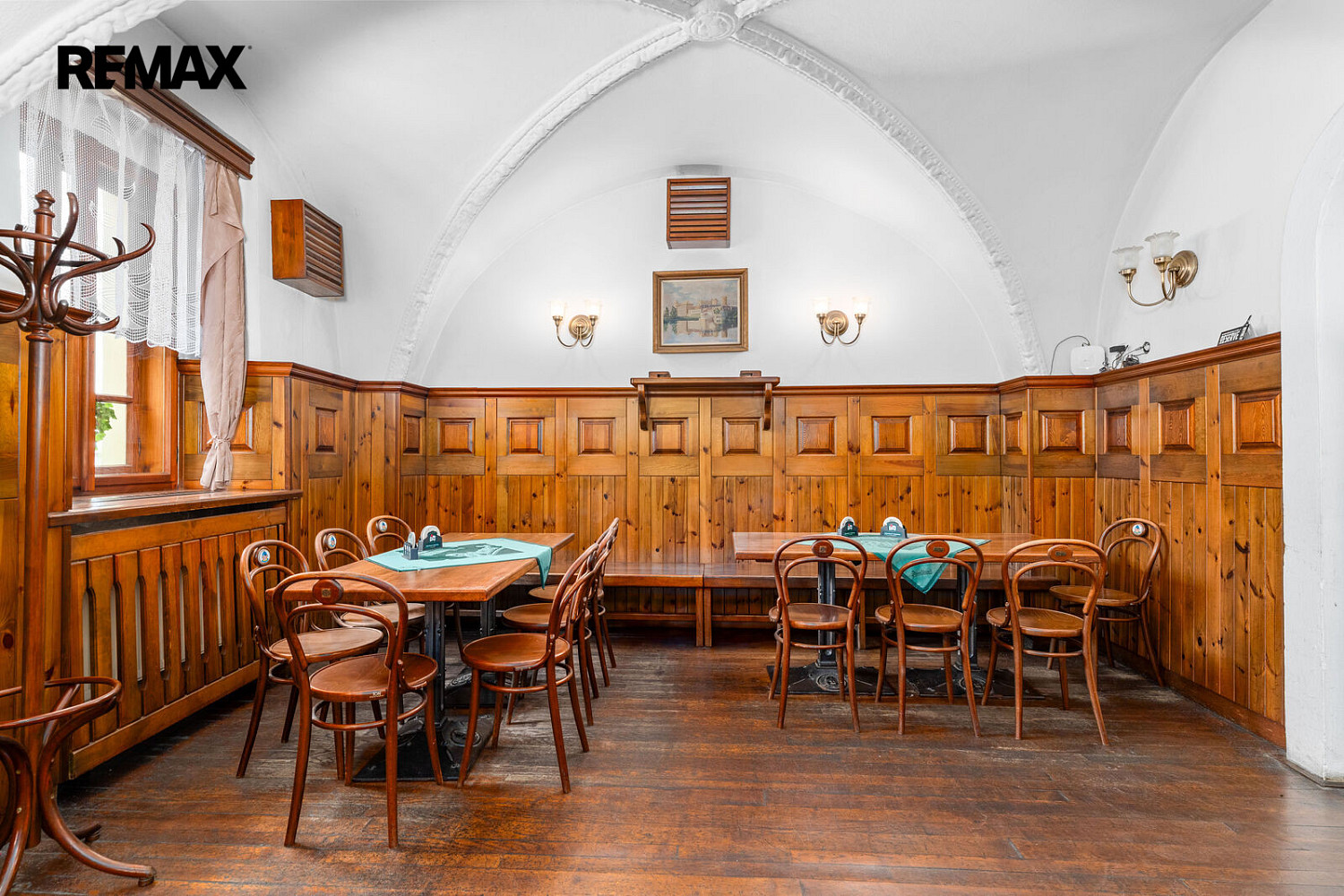 Prodej restaurace 855 m² – fotografie 5