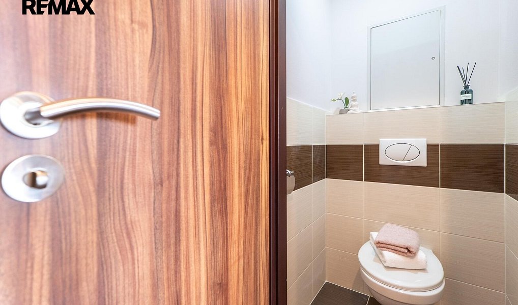 Prodej bytu 2+kk 45 m², Praha – náhled fotky 11