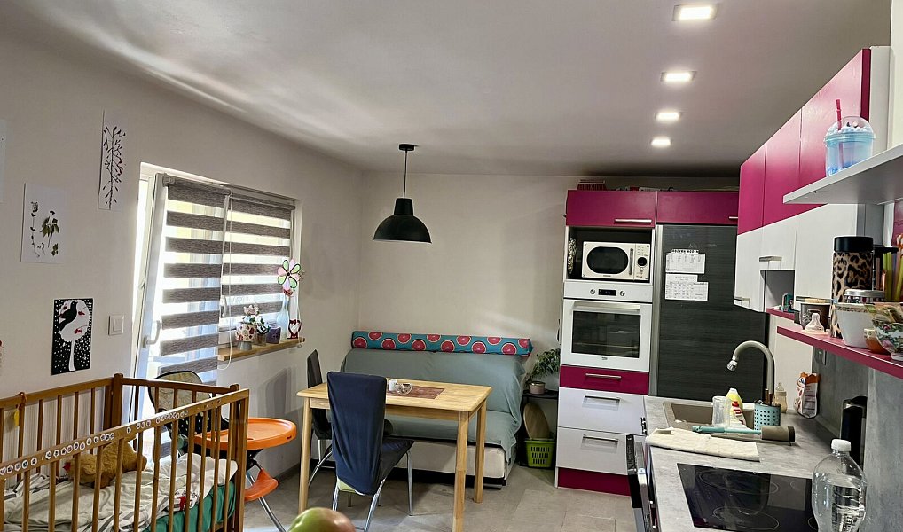 Prodej domu 200 m² s pozemkem 1 192 m², Valašská Bystřice – náhled fotky 3