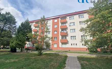 Prodej bytu 3+1 73 m², bří Hovůrkových, Přerov - Přerov I-Město