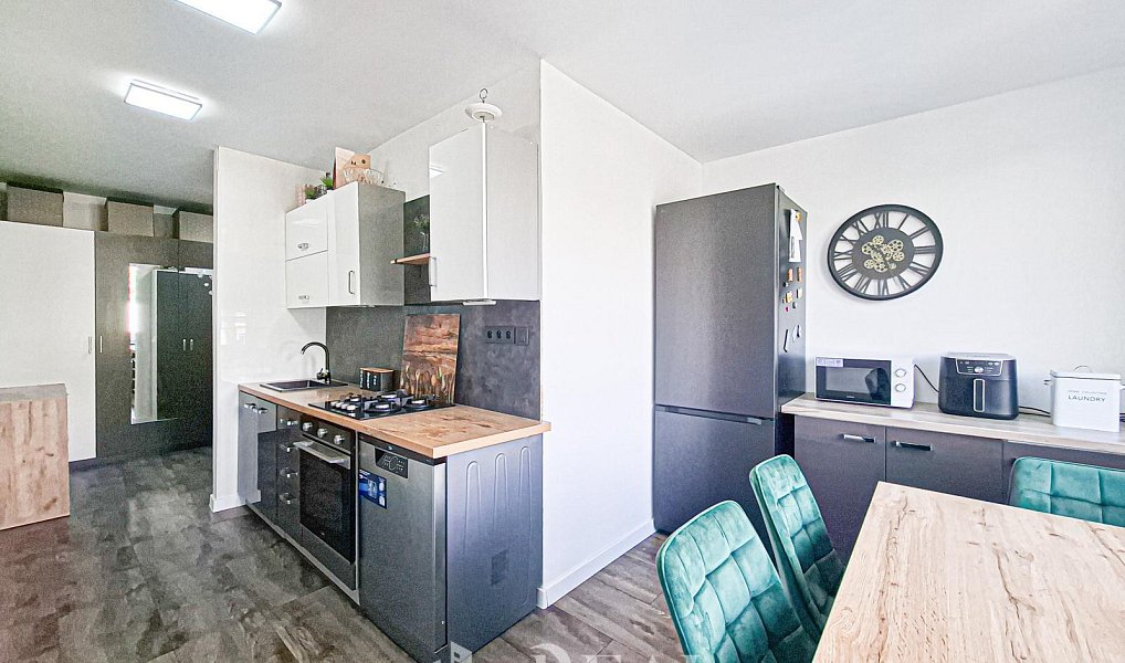 Prodej bytu 3+1 60 m², Chomutov – náhled fotky 7