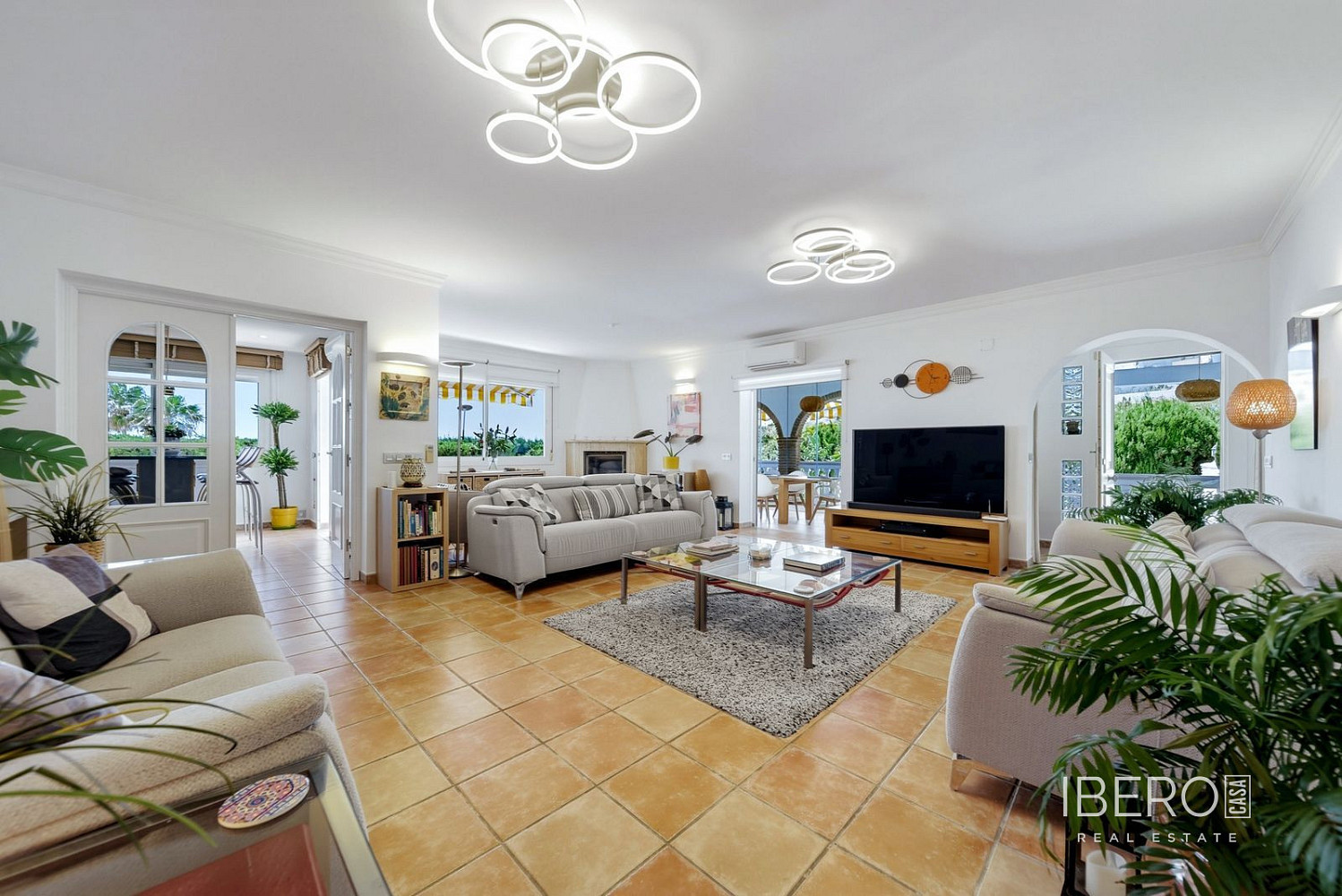 Casa 6+kk – Málaga, El Chaparral, Puerto de la Torre - Vista 2