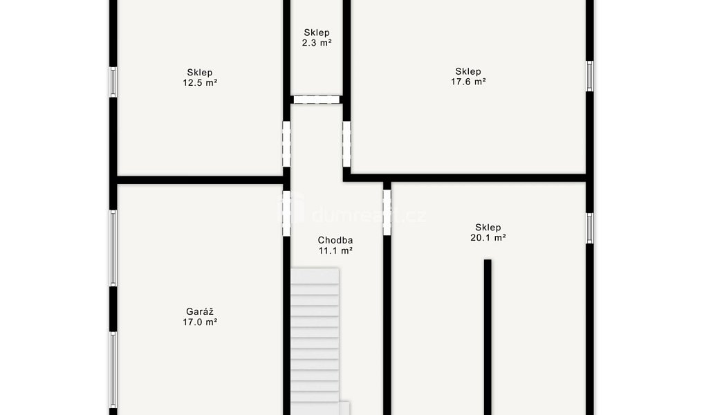 Prodej domu 220 m² s pozemkem 614 m², Karlovice – náhled fotky 15