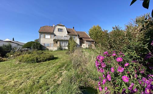 Prodej domu 160 m² s pozemkem 3 173 m², Mohelnice - Křemačov, okres Šumperk