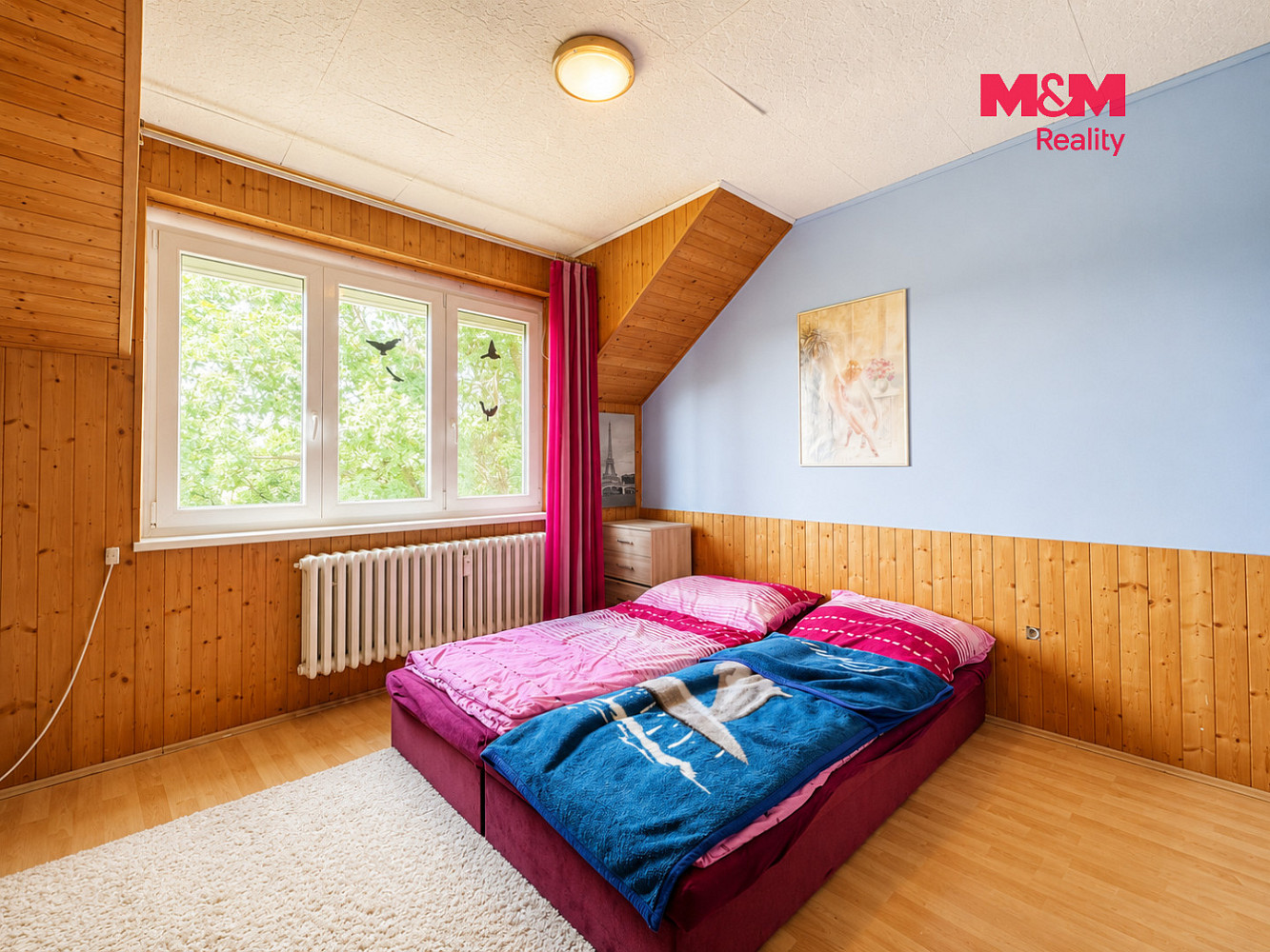 Prodej bytu 2+1 55 m² — photo 2