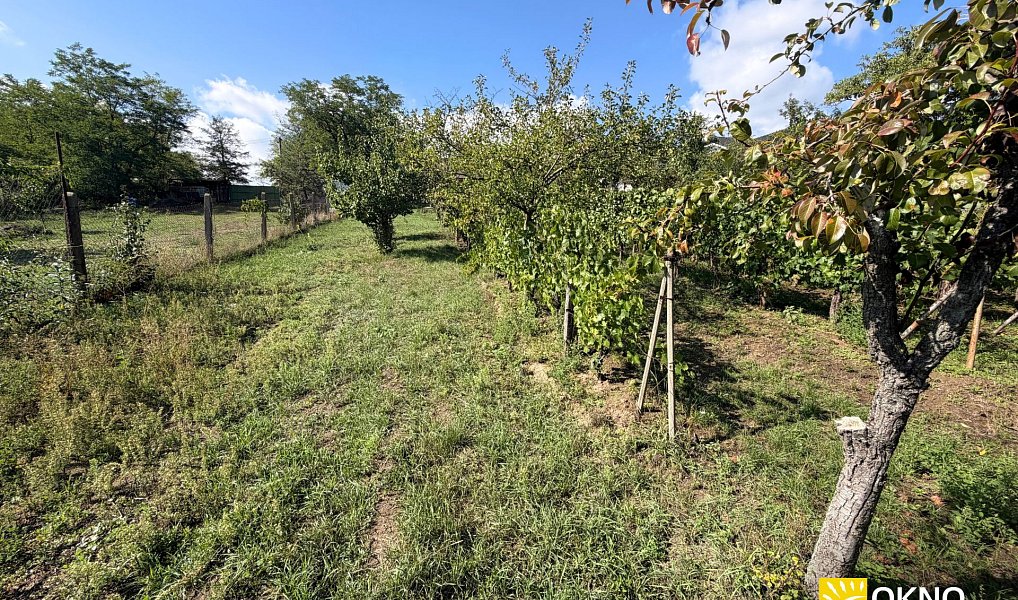 Prodej stavebního pozemku 686 m², Svatobořice-Mistřín – náhled fotky 3