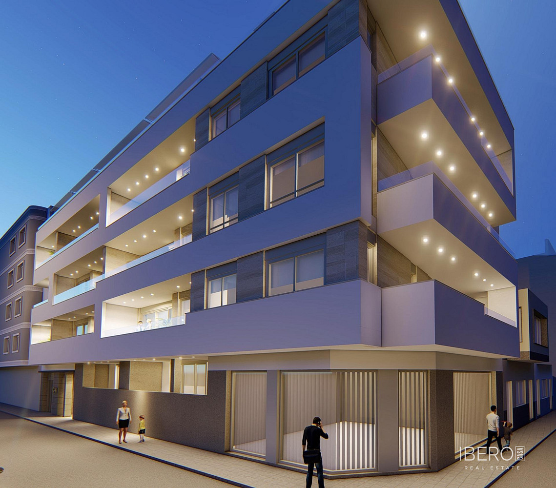 Prodej bytu 4+kk 102 m²