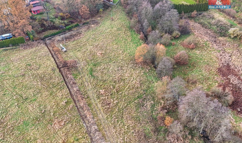Prodej stavebního pozemku 1 155 m², Františkovy Lázně – náhled fotky 19