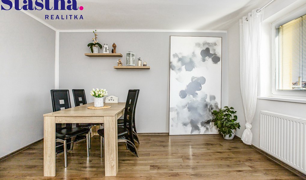 Prodej bytu 3+1 55 m², Písek – náhled fotky 9
