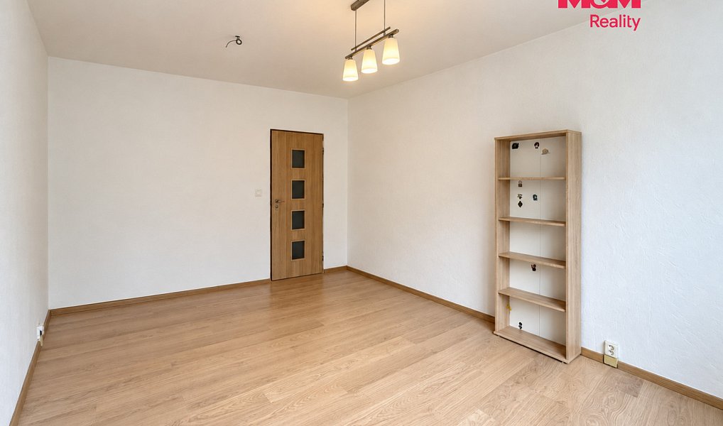 Prodej bytu 2+1 58 m², Ústí nad Labem – náhled fotky 2