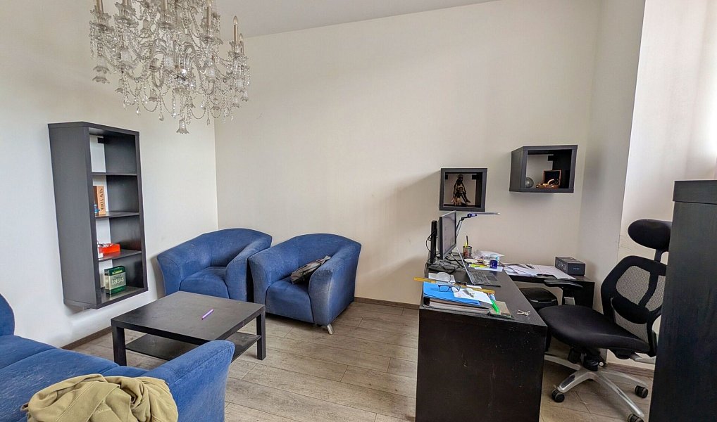 Prodej výrobních prostor 950 m², Tanvald – náhled fotky 16