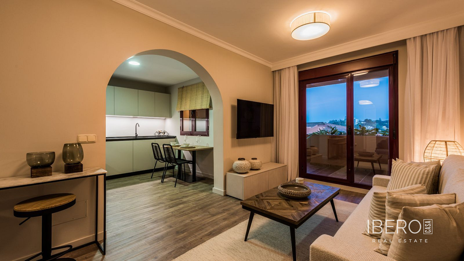 Piso 3+kk – Estepona, Rincon de Pilar - Vista 3