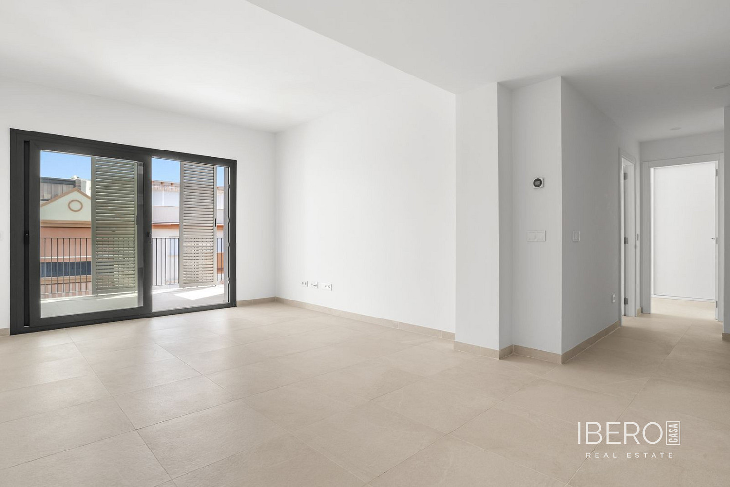 Pis 3+kk – Estepona, Barriada Islas Canarias - Vista 3