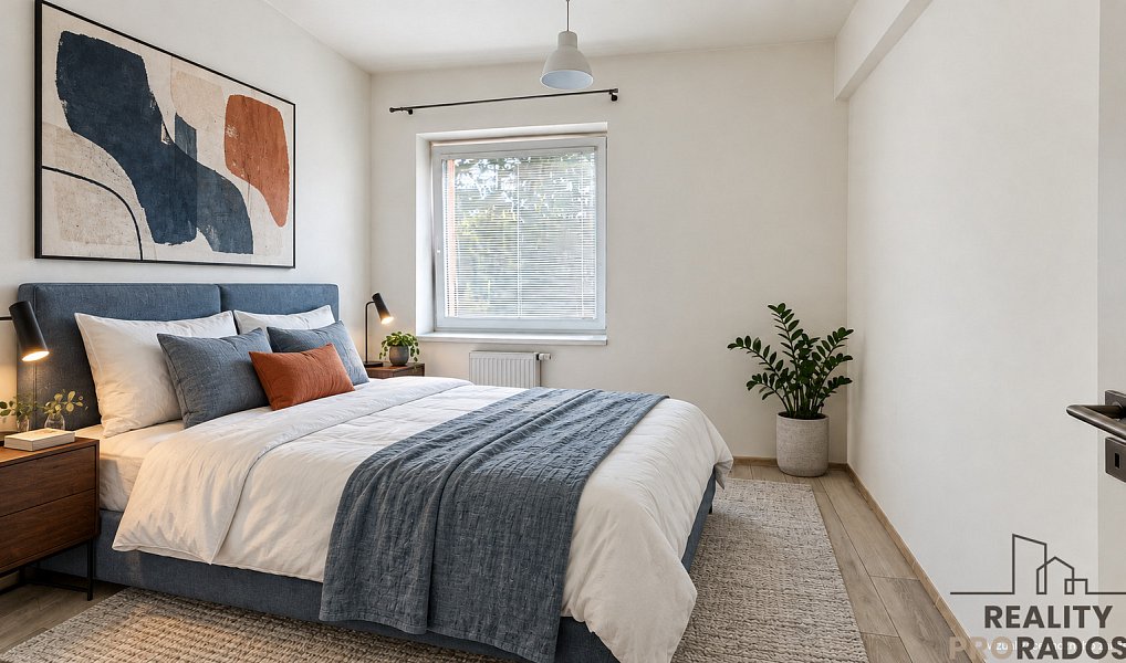 Pronájem bytu 2+kk 55 m², Hodonín – náhled fotky 13
