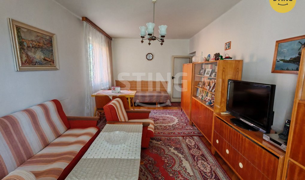 Prodej bytu 2+1 58 m², Ostrava – náhled fotky 3
