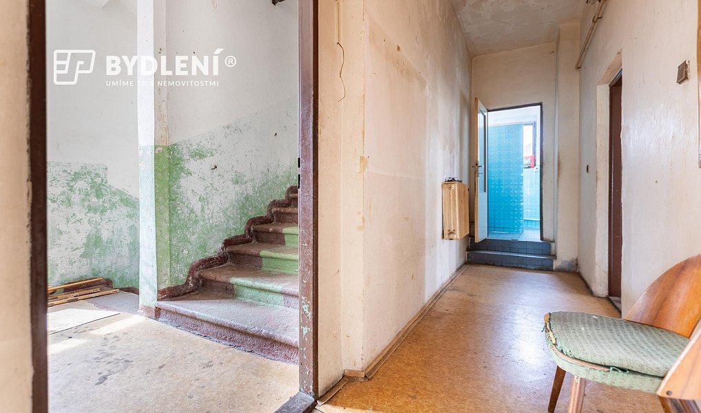 Prodej domu 330 m² s pozemkem 400 m², Teplice – náhled fotky 19