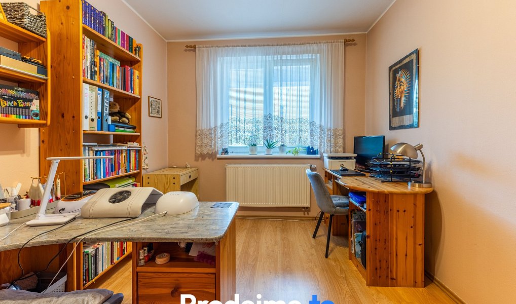 Prodej bytu 4+kk 110 m², Znojmo – náhled fotky 12