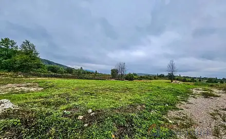 Prodej stavebního pozemku 3 201 m², Rakovica, Chorvatsko