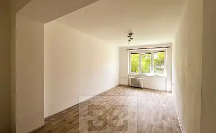 Pronájem bytu 2+1 60 m²