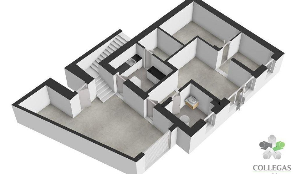 Prodej domu 124 m² s pozemkem 369 m², Hustopeče – náhled fotky 33