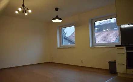 Pronájem bytu 2+kk 60 m², Hrnčířská, Velká Bíteš, okres Žďár nad Sázavou