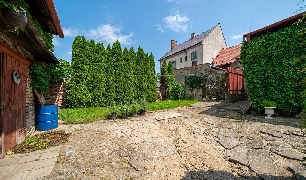 Prodej domu 152 m² s pozemkem 386 m², Kroměříž – náhled fotky 21
