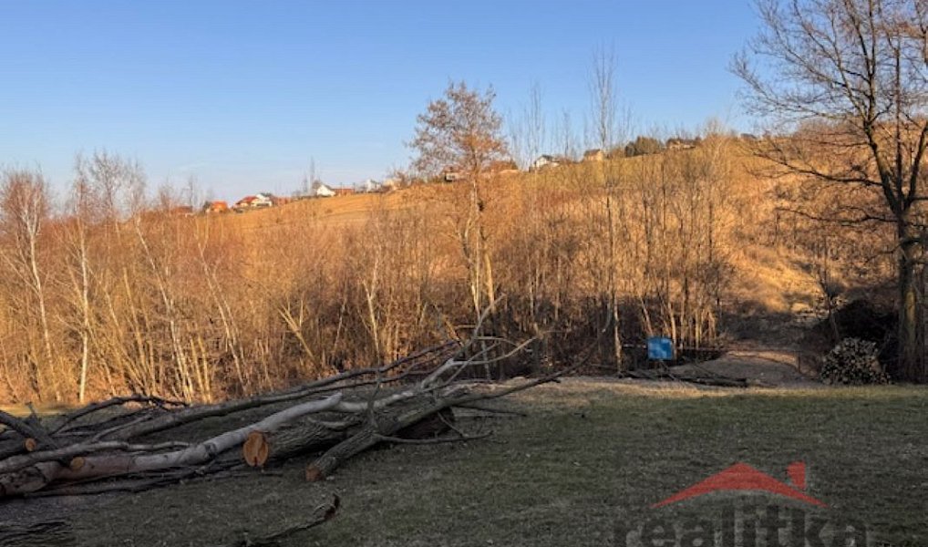 Prodej louky 7 788 m², Vršovice – náhled fotky 5