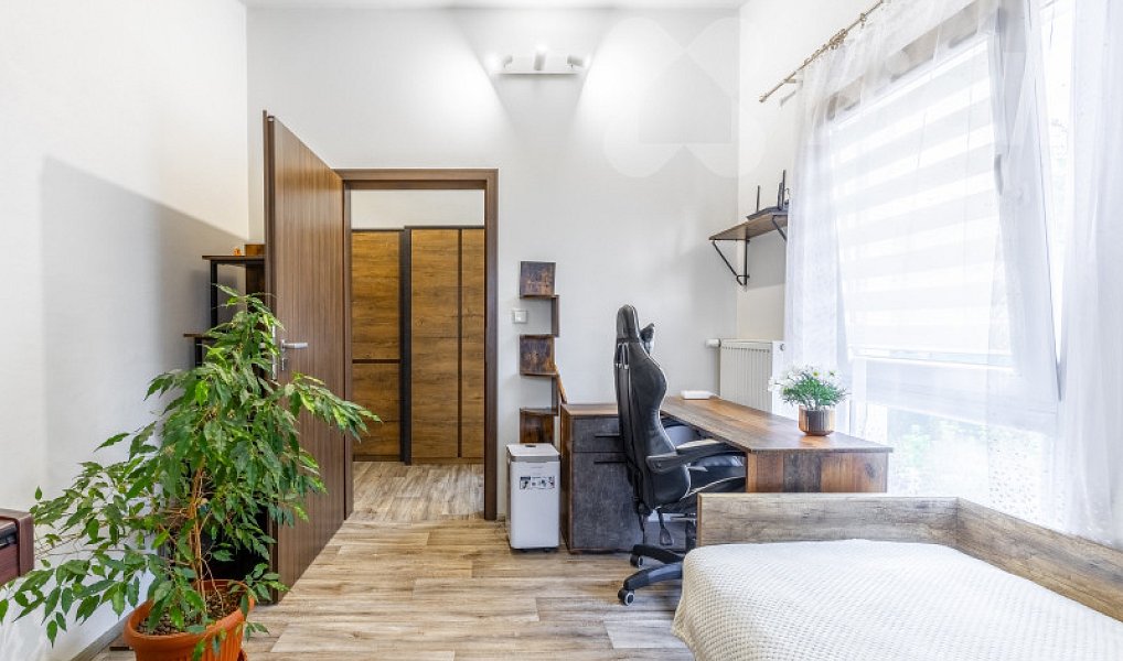 Prodej domu 96 m² s pozemkem 412 m², Kladno – náhled fotky 16